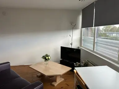 35m2 studio to rent for 1250€/month in Veenlanden 145, Hoevelaken
