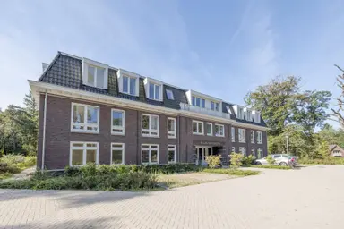 72m2 apartment to rent for 1540€/month in Prins Hendriklaan 64, Blaricum
