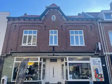 154m2 house to rent for 1275€/month in Bovenste straat, Echt