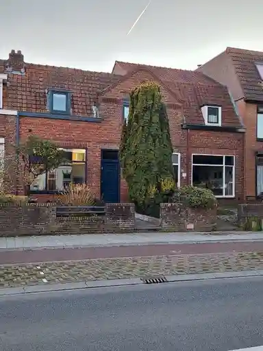 112m2 house to rent for 1350€/month in Antwerpsestraatweg 154, Bergen op Zoom