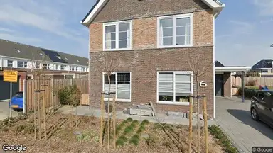 179m2 house to rent for 2500€/month in Heulmeetken 6, Goes