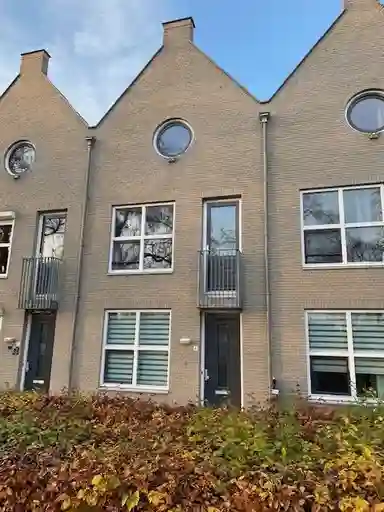 132m2 house to rent for 1695€/month in Helmond