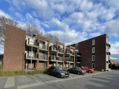 73m2 apartment to rent for 940€/month in Drukpers, Meppel