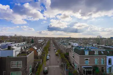 103m2 apartment to rent for 2065€/month in Nijmegen