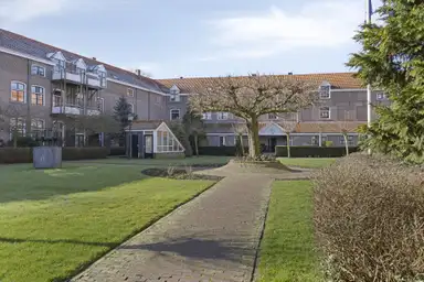 89m2 apartment to rent for 1795€/month in Muntplein, Harderwijk
