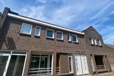 132m2 apartment to rent for 1300€/month in Koestraat, Arcen