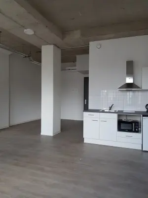 75m2 studio to rent for 590€/month in Lutherse Burgwal, Den Haag