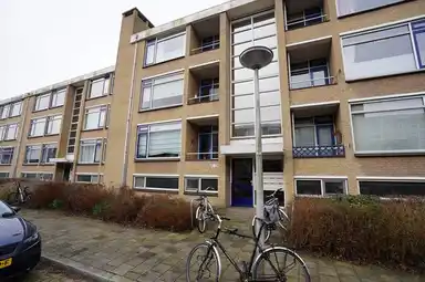 70m2 house to rent for 1900€/month in Van der Haertstraat, Delft