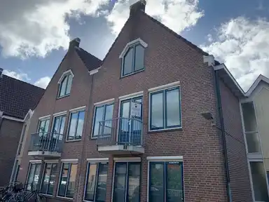 103m2 apartment to rent for 1150€/month in Willaerlaan, Scherpenzeel