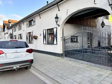 100m2 house to rent for 1200€/month in Haagstraat, Sittard