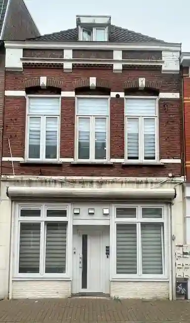 29m2 studio to rent for 635€/month in Molenstraat 156, Roosendaal