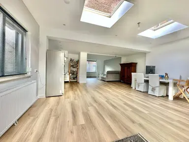 house di 125m2 in affitto a 1950€/mese a Koningskampstraat 10, Maastricht
