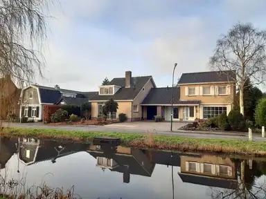 150m2 house to rent for 2700€/month in Mijzijde, Kamerik