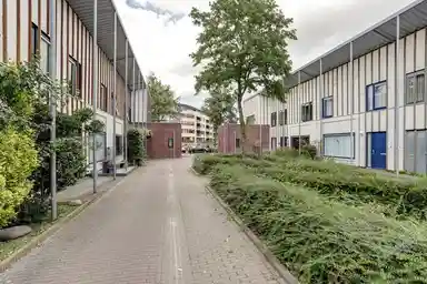 109m2 house to rent for 1995€/month in Apeldoorn