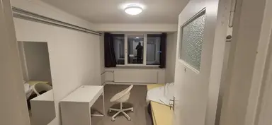 10m2 room to rent for 575€/month in Vleesstraat, Venlo