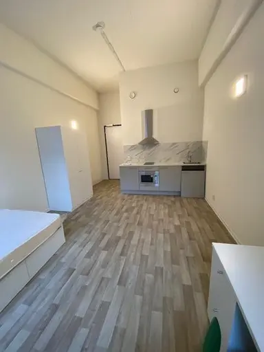 24m2 studio to rent for 711€/month in Ritsumastraat, Leeuwarden