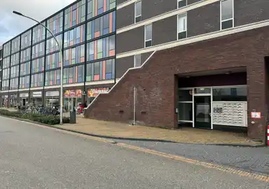 48m2 apartment to rent for 950€/month in Stationsstraat 22d, Doetinchem