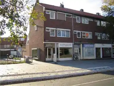 14m2 room to rent for 648€/month in Bredalaan, Eindhoven