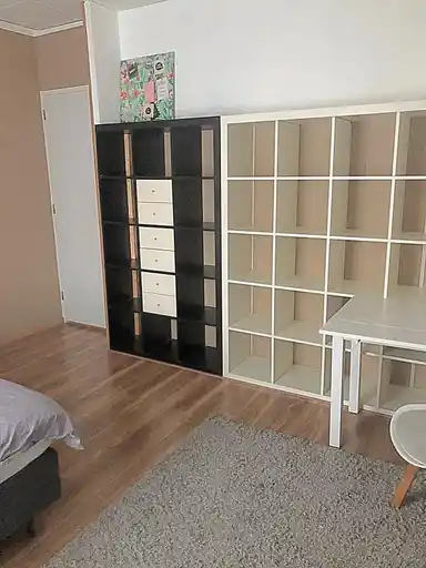 26m2 room to rent for 595€/month in Oldenzaalsestraat, Hengelo