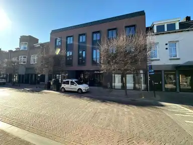 64m2 house to rent for 1450€/month in Steenweg, Helmond