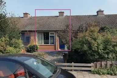 57m2 house to rent for 684.36€/month in Zwaanstraat 10, Herpen
