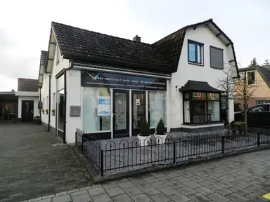 17m2 studio to rent for 501€/month in 1e Wormenseweg, Apeldoorn