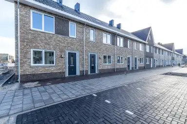 124m2 apartment to rent for 1435€/month in Orionweg 19, Purmerend