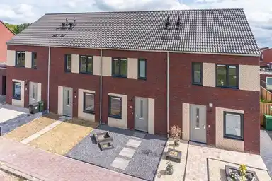 110m2 house to rent for 1350€/month in Snijdersstraat, Venlo