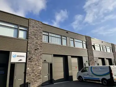 53m2 apartment to rent for 950€/month in Schepenstraat, Delfgauw