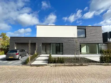 188m2 house to rent for 2195€/month in De Bontekoe, Leeuwarden