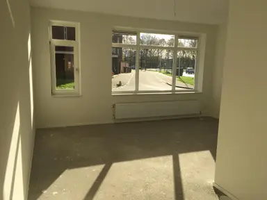 119m2 house to rent for 1225€/month in Ermerzand, Ede