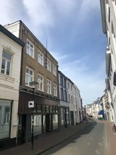 30m2 apartment to rent for 600€/month in Putstraat, Sittard