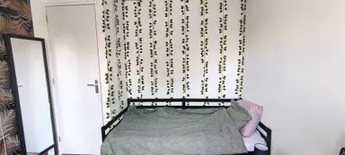 16m2 room to rent for 500€/month in Stadhuisplein, Zaandam