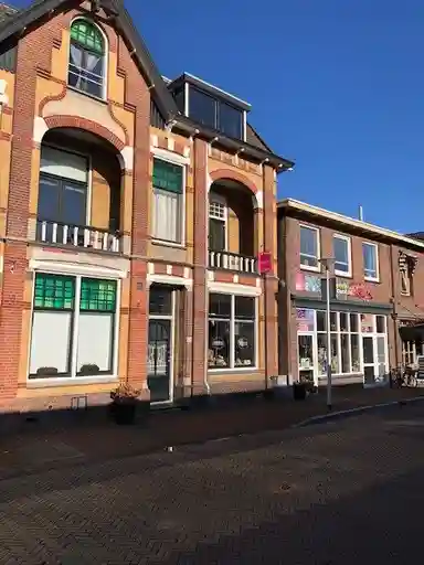 45m2 apartment to rent for 900€/month in Beldsteeg, Almelo