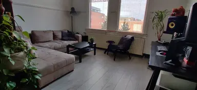 30m2 room to rent for 895€/month in Zuideinde 28-A, Meppel