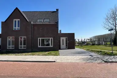 107m2 house to rent for 1850€/month in Herman de Ruijterstraat 48, Poederoijen