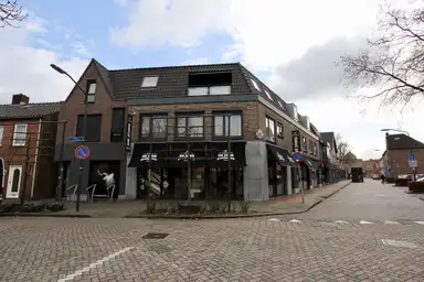 140m2 apartment to rent for 1750€/month in Prins Frederikstraat, Oosterhout