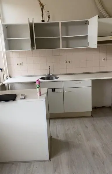 40m2 studio to rent for 1350€/month in Dolmansstraat, Maastricht