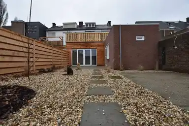 140m2 apartment to rent for 1250€/month in Rijksweg Zuid, Geleen