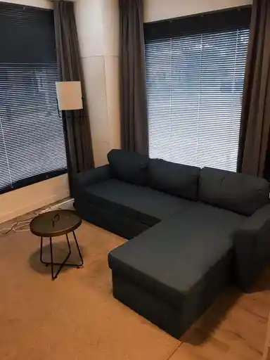 20m2 studio to rent for 825€/month in Wagenaarstraat, Tilburg