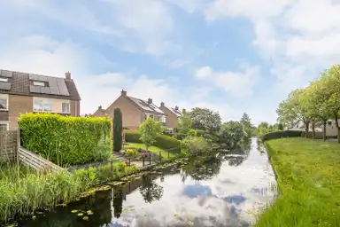 121m2 apartment to rent for 1135€/month in Toellân 14, Heerenveen