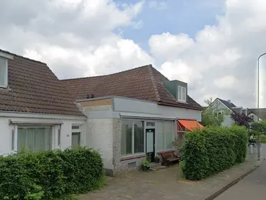 75m2 apartment to rent for 990€/month in 1e Wormenseweg, Apeldoorn