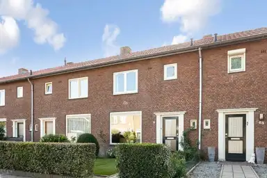 78m2 house to rent for 1650€/month in Landweerstraat-Noord 65, Oss