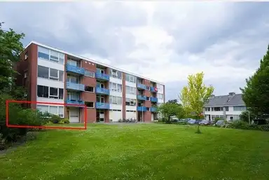 90m2 apartment to rent for 875€/month in Henry Dunantstraat, Hengelo