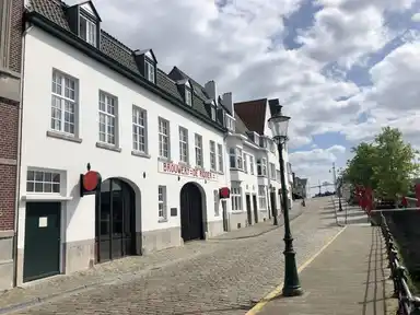 52m2 studio to rent for 1650€/month in Oeverwal, Maastricht