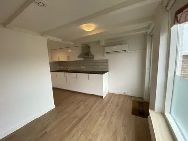 30m2 studio to rent for 1030€/month in Hobbemalaan, Helmond