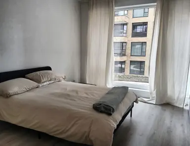 89m2 apartment to rent for 1405€/month in Mahoniehout 128, Zaandam