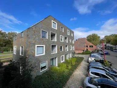 61m2 apartment to rent for 1385€/month in Richterslaan, Nieuwegein
