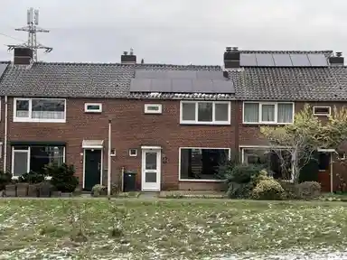 102m2 house to rent for 1500€/month in Albert Meijeringstraat, Enschede