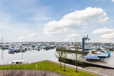 106m2 apartment to rent for 2500€/month in Zuiderzee op Zuid, Biddinghuizen